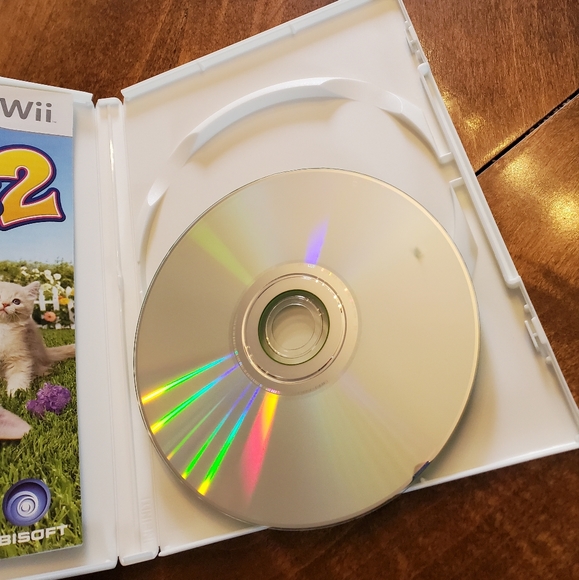 Petz Catz 2 Nintendo Wii Game - Picture 6 of 8